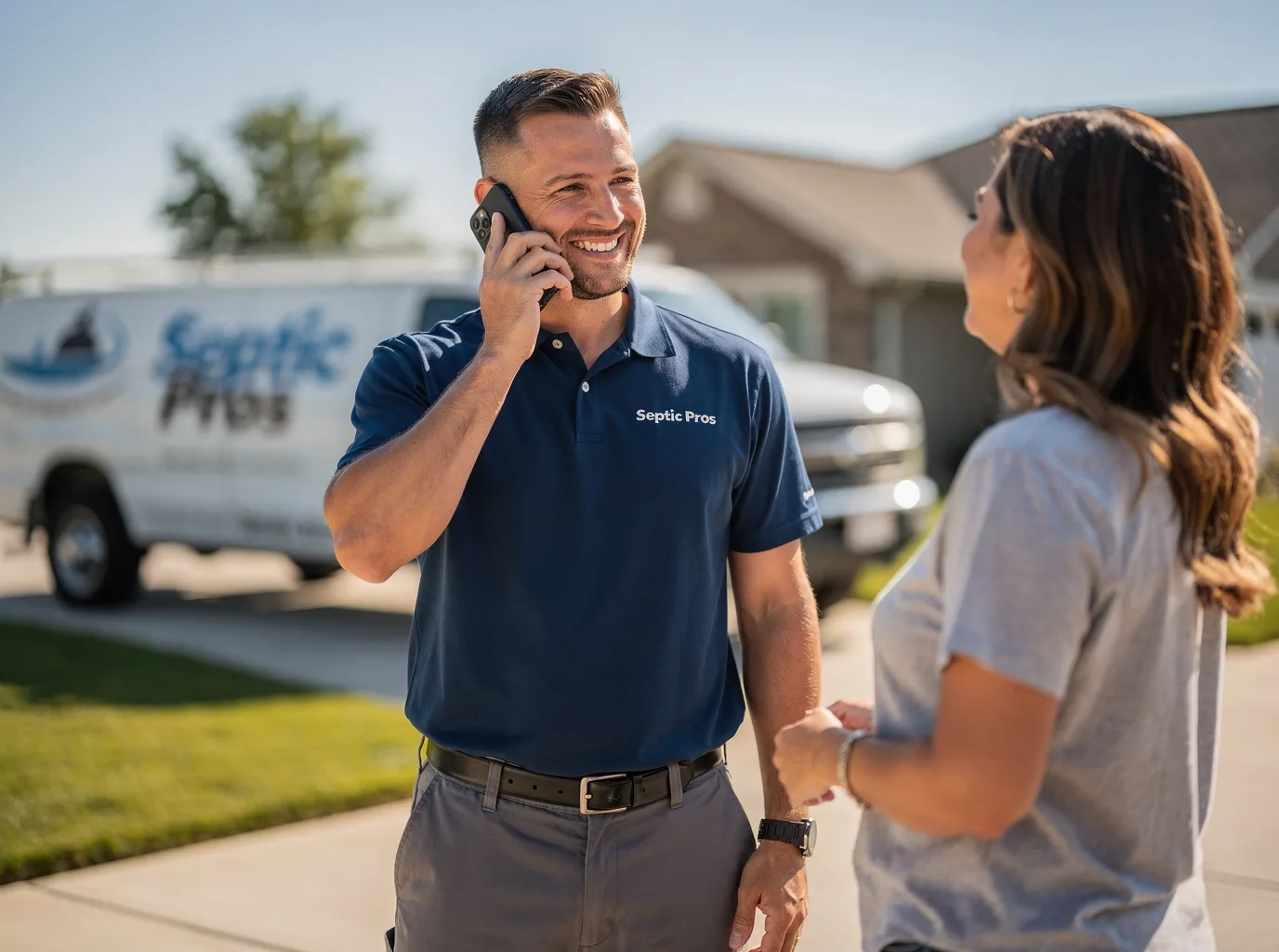 Septic Tank Pumping Millington, NJ FAQs